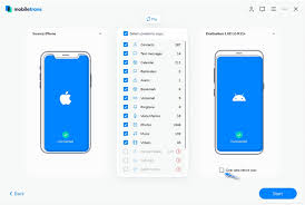 Übertragen sie alles auf ihr neues handy. 2 Ways To Transfer Data From Huawei To Iphone 11