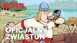 Dziś serwis ogłosił, że przygotuje animację na podstawie komiksu kajko i kokosz! Kajko I Kokosz Juz Dzisiaj Na Netflix Dlaczego Warto Obejrzec