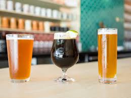 15 Essential East Bay Breweries That Are Offering Takeout And Delivery Brewery Craft Beer Pilsner Glass