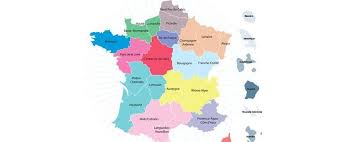 Stanislas poisson contacter le producteur; Nouvelle Carte Des Regions Les Capitales Retenues