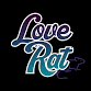 LOVE RAT duo at Elysians Gardens event image