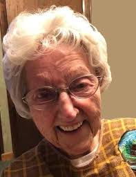 Obituary information for Florence M. "Flo" Fittry
