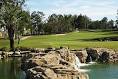 Juliette Falls Golf Club - Florida Golf Course Review