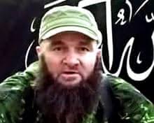Russia claims to have killed Arab warlord in Chechnya