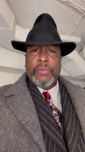 @WendellPierce's video Tweet