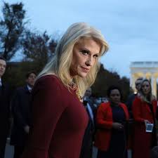 Kellyanne conway acknowledges biden election win over trump. Trump Not Going To Fire Kellyanne Conway Despite Finding She Made Illegal Political Statements Abc News