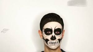 #halloweenmakeup...