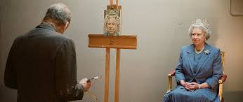 Some say he painted the ageing queen as ruthlessly as he had painted his ageing self. Portraits Of Queen Elizabeth Ii Bridgeman Blog