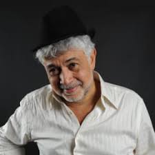 Monty Alexander Cutler Bay tickets