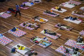 Type 1 or more characters for results. Homeless In Kl To Be Offered Jobs After Mco Says Minister Malaysia Malay Mail