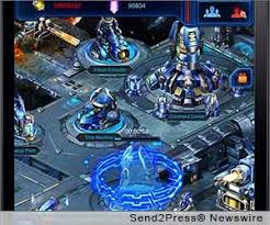 Space Settlers The Next Gen Style Sci Fi Game Now Available On The Apple App Store Send2press Newswire Sci Fi Games Real Time Strategy Game Real Time Strategy