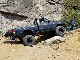 Image result for Vermillion 1993 Ranger