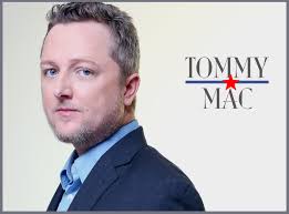 Music Photos — Tommy Mac