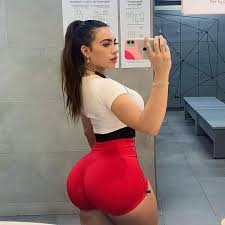 Anjali_143 on X: Josseline Garcia t.coPlpdgK8ZGB  X