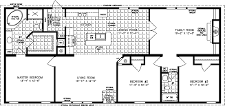 A very simple efficient 1600 square foot three bedroom houses plan that lives big for a single story home. Home Ideas Creative On Ataturk 3 Bedroom House Floor Plans With Garage