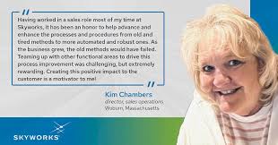 Skyworks Solutions, Inc.