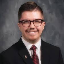 Gage Bartholomew, Lakeview School Board Director