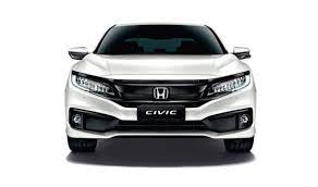 The simplest civic is the lx trim, which also happens to be the most affordable. 2020 Honda Civic Facelift Debuts In Malaysia
