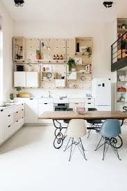 unusual kitchen cabinet designs (that