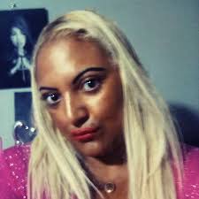 Terrified woman says she is being stalked by 'black witch'