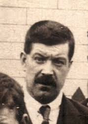 Peter Harris & Isabella Russell