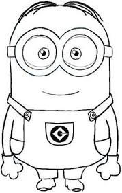 Imagenes De Los Minions Para Dibujar Faciles Buscar Con Google Minions Dibujos Minion Dibujo Dibujos Para Pintar Faciles