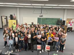 Honesdale Performing Arts Center :: Disney's High School Musical, Jr.