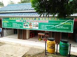 Peserta didik maupun tim pengajar menjadi sasaran utama dalam keberhasilan program sekolah sehat. Pokja Kantin Sehat Dan Bergizi