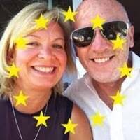 Matthew Baylis, Editor in London, UK