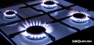 Alev almayan, yada çok kısık. Ruyada Ocak Gormek Ne Anlama Gelir