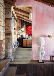 Planet Pink Seven Ways To Make Pink Work In Your Interiors Vogue Living Decorating Details Interior