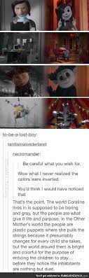 Funsubstance Funny Pics Memes And Trending Stories Coraline Movies Animated Movies
