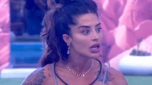 BBB 20: Ivy comenta sobre os discursos de eliminação: ''Todos bonitos,  menos o do Dan''