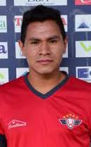 Jorge Wilstermann 2017