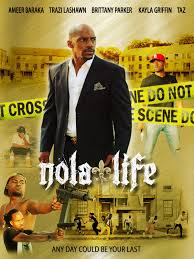 Maintain a personal watchlist log the movies and tv shows you've seen Watch Nola Life Prime Video