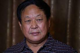 Born june 1954) is a chinese billionaire.he is the owner of dawu agricultural and animal husbandry group. Sun Dawu Wikipedia