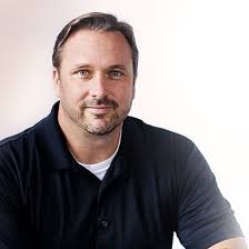 Dr. Mark David Milliron Online Vitae