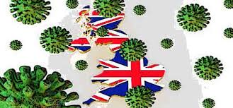 «quella inglese più letale, rischio reinfezioni». Akm1xdnidwpilm