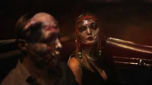 Brandon Cronenbergs Infinity Pool Uncut restores directors R-rated vision  - The Globe and Mail