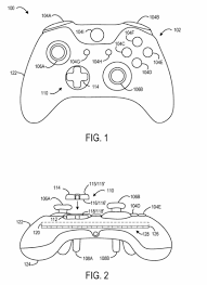 Además de incluir el control con mando de forma nativa en la aplicación, se han baneado posibilidades de jugar de un modo paralelo con otros mandos no oficiales. Patentan Nueva Version Del Mando Xbox Lite Tarreo