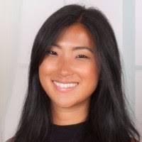 Peipei Lin's Instagram, Twitter & Facebook