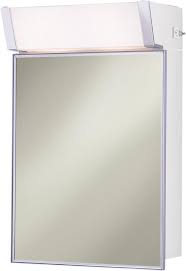 Maybe you would like to learn more about one of these? Jensen 16 W X 24 H Medicine Cabinet With Lights At Menards