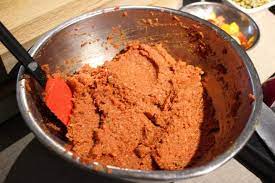 veganes tatar klingt komisch kann so etwas schmecken ich habe das hiltl zurich besucht und sein beruhmtes tart rezepte lebensmittel essen essen und trinken