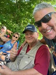 Ryan Gladfelter's Instagram, Twitter & Facebook