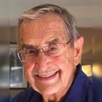 Richard Carleton Rowe Obituary