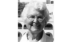 Jeanette Whitcher Obituary (1927