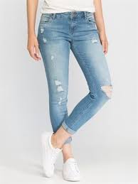 Indigo Normal Bel Kot Pantolon Lc Waikiki Pantolon Indigo Kotlar