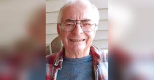 Obituary information for Byron Lee Erickson