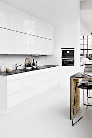 Shop the white company sale. 290 Black White Kitchen Ideas In 2021 Kitchen Interior Kitchen Inspirations Kitchen Design