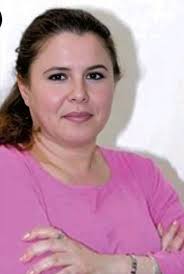 هي ممثلة مغربية.. قليل اللي غيعرف اسمها